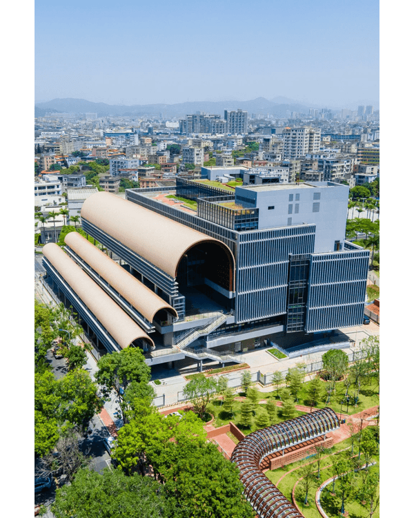 深圳坑梓一日Citywalk路線推介🌿漫步打卡清代圍屋🏠客家特色Cafe超寫意☕️📸