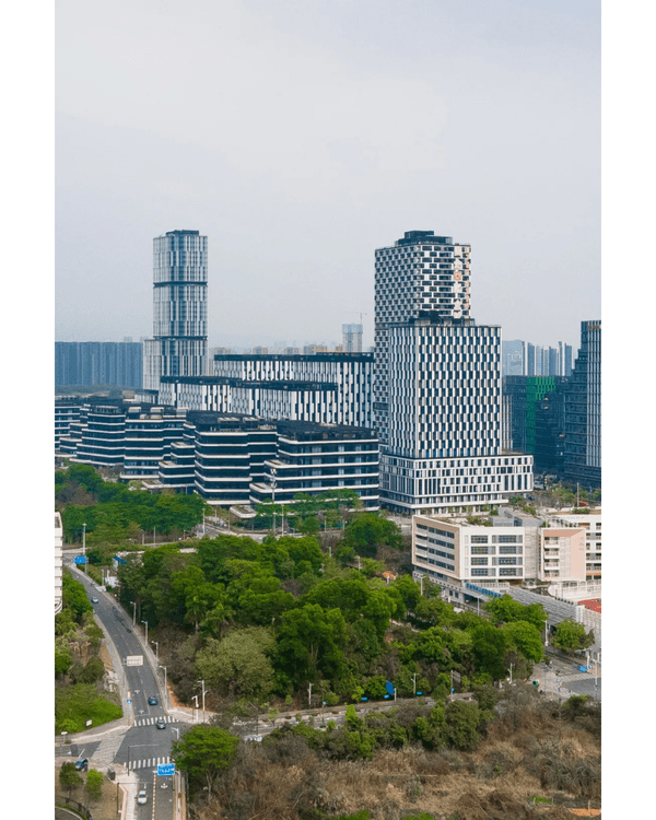 深圳坑梓一日Citywalk路線推介🌿漫步打卡清代圍屋🏠客家特色Cafe超寫意☕️📸