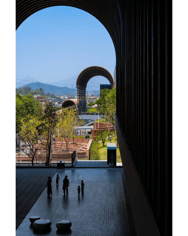 深圳坑梓一日Citywalk路線推介🌿漫步打卡清代圍屋🏠客家特色Cafe超寫意☕️📸