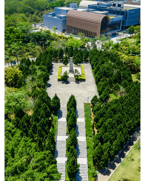 深圳坑梓一日Citywalk路線推介🌿漫步打卡清代圍屋🏠客家特色Cafe超寫意☕️📸