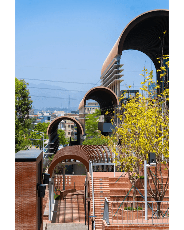 深圳坑梓一日Citywalk路線推介🌿漫步打卡清代圍屋🏠客家特色Cafe超寫意☕️📸
