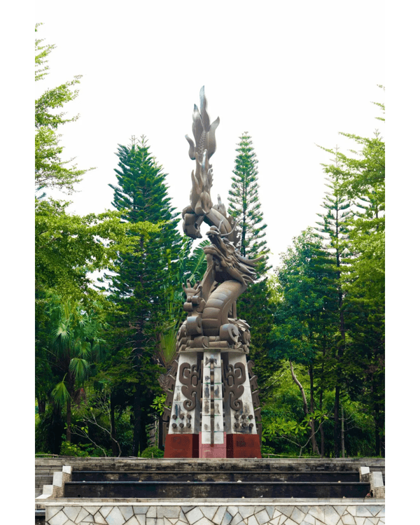 深圳坑梓一日Citywalk路線推介🌿漫步打卡清代圍屋🏠客家特色Cafe超寫意☕️📸