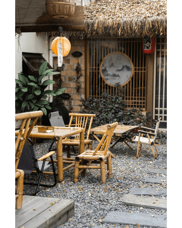 深圳坑梓一日Citywalk路線推介🌿漫步打卡清代圍屋🏠客家特色Cafe超寫意☕️📸