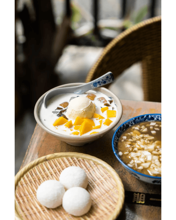 深圳坑梓一日Citywalk路線推介🌿漫步打卡清代圍屋🏠客家特色Cafe超寫意☕️📸