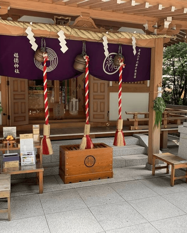 日本旅行13大追星神社推介⛩️求搶飛+偶像見面機率勁靈驗😍仲有3間ARASHI粉絲必拜🔥