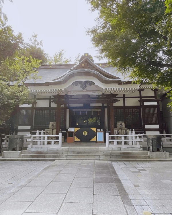 日本旅行13大追星神社推介⛩️求搶飛+偶像見面機率勁靈驗😍仲有3間ARASHI粉絲必拜🔥