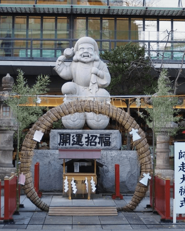 日本旅行13大追星神社推介⛩️求搶飛+偶像見面機率勁靈驗😍仲有3間ARASHI粉絲必拜🔥