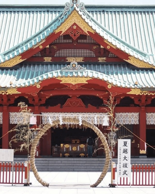 日本旅行13大追星神社推介⛩️求搶飛+偶像見面機率勁靈驗😍仲有3間ARASHI粉絲必拜🔥