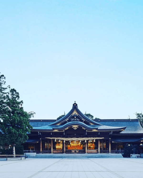 日本旅行13大追星神社推介⛩️求搶飛+偶像見面機率勁靈驗😍仲有3間ARASHI粉絲必拜🔥