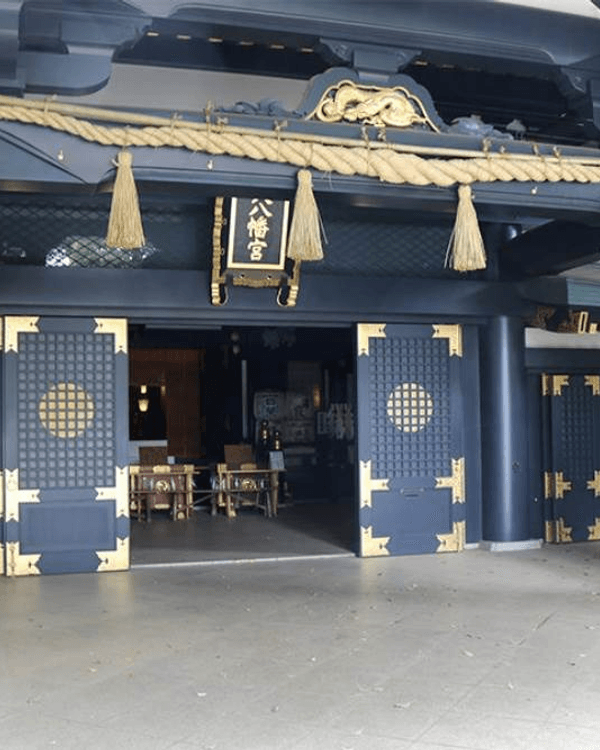 日本旅行13大追星神社推介⛩️求搶飛+偶像見面機率勁靈驗😍仲有3間ARASHI粉絲必拜🔥