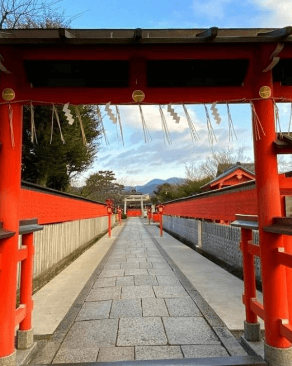 日本旅行13大追星神社推介⛩️求搶飛+偶像見面機率勁靈驗😍仲有3間ARASHI粉絲必拜🔥