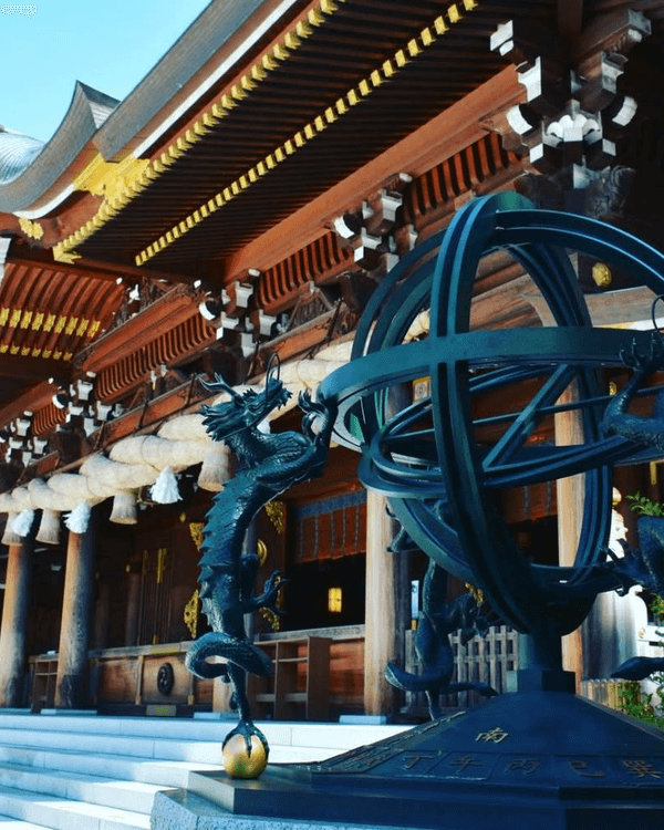 日本旅行13大追星神社推介⛩️求搶飛+偶像見面機率勁靈驗😍仲有3間ARASHI粉絲必拜🔥