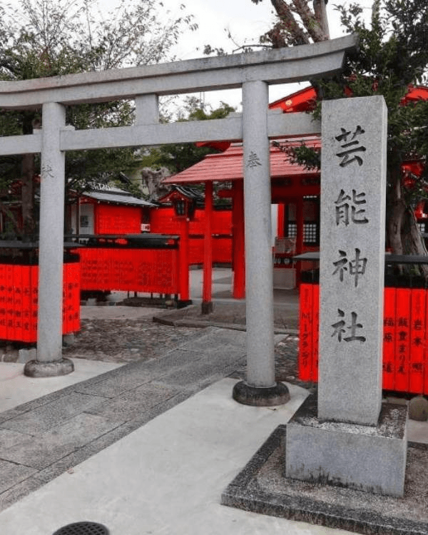 日本旅行13大追星神社推介⛩️求搶飛+偶像見面機率勁靈驗😍仲有3間ARASHI粉絲必拜🔥