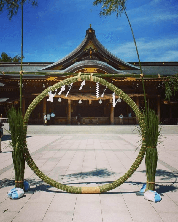 日本旅行13大追星神社推介⛩️求搶飛+偶像見面機率勁靈驗😍仲有3間ARASHI粉絲必拜🔥