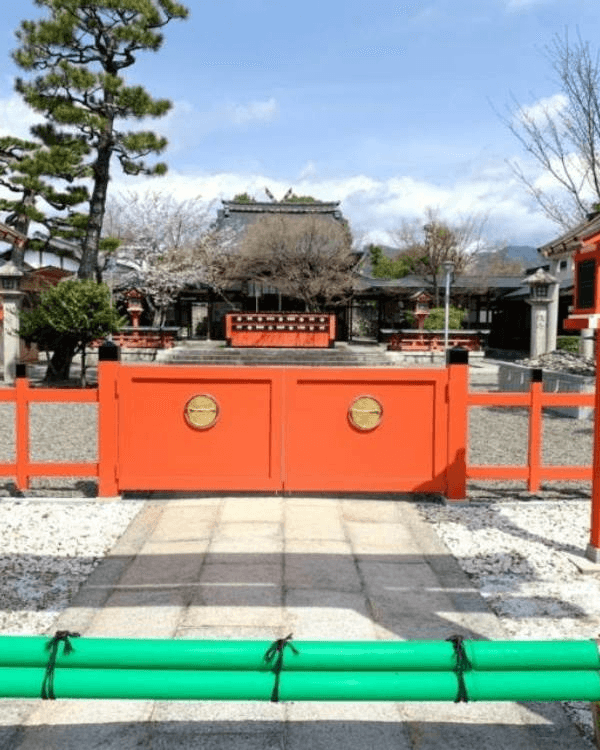 日本旅行13大追星神社推介⛩️求搶飛+偶像見面機率勁靈驗😍仲有3間ARASHI粉絲必拜🔥