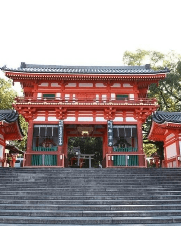 日本旅行13大追星神社推介⛩️求搶飛+偶像見面機率勁靈驗😍仲有3間ARASHI粉絲必拜🔥