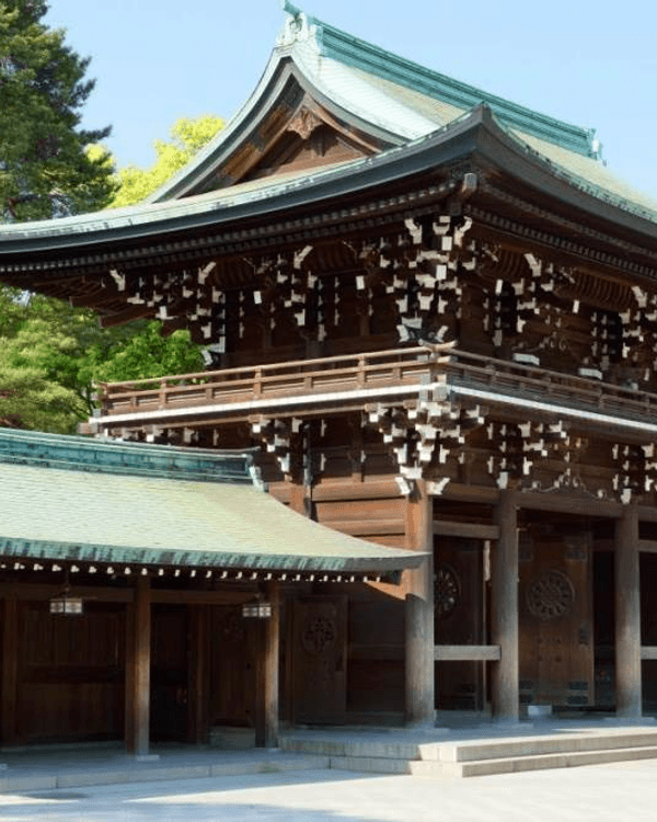 日本旅行13大追星神社推介⛩️求搶飛+偶像見面機率勁靈驗😍仲有3間ARASHI粉絲必拜🔥