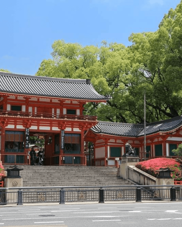 日本旅行13大追星神社推介⛩️求搶飛+偶像見面機率勁靈驗😍仲有3間ARASHI粉絲必拜🔥