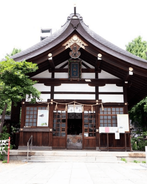 日本旅行13大追星神社推介⛩️求搶飛+偶像見面機率勁靈驗😍仲有3間ARASHI粉絲必拜🔥