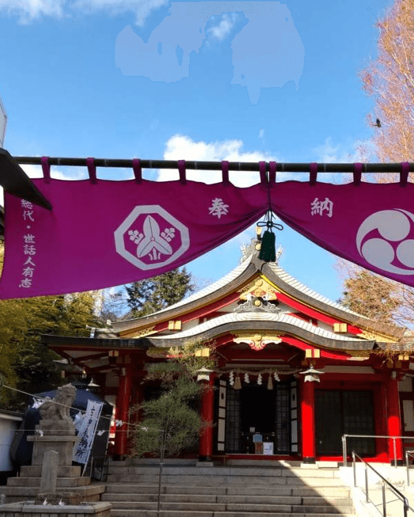 日本旅行13大追星神社推介⛩️求搶飛+偶像見面機率勁靈驗😍仲有3間ARASHI粉絲必拜🔥