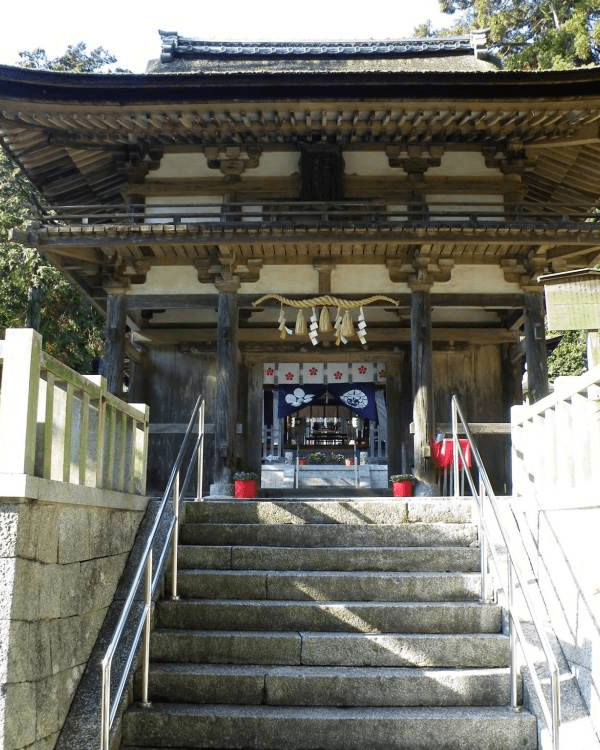 日本旅行13大追星神社推介⛩️求搶飛+偶像見面機率勁靈驗😍仲有3間ARASHI粉絲必拜🔥