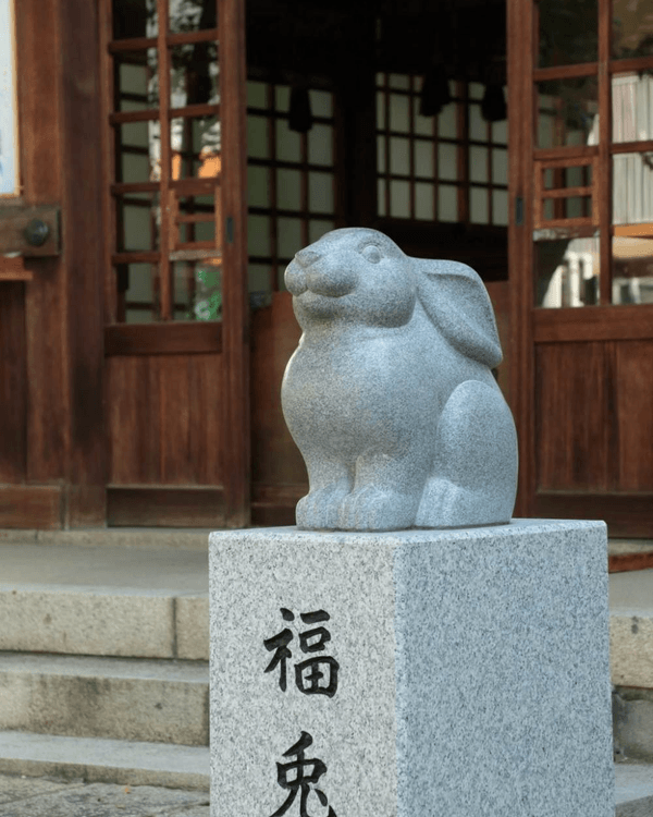 日本旅行13大追星神社推介⛩️求搶飛+偶像見面機率勁靈驗😍仲有3間ARASHI粉絲必拜🔥