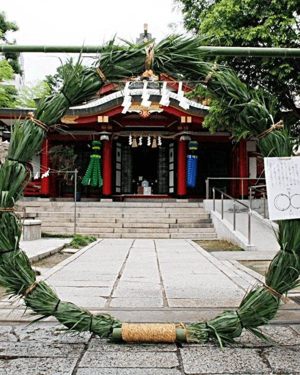 日本旅行13大追星神社推介⛩️求搶飛+偶像見面機率勁靈驗😍仲有3間ARASHI粉絲必拜🔥