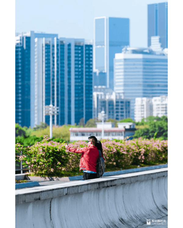 深圳4大週末郊遊必去水庫推介🤩💧漫畫大草坪、湖光塔打卡放鬆首選🌿