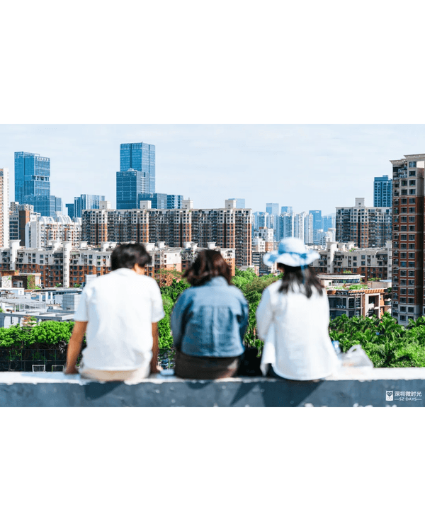 深圳4大週末郊遊必去水庫推介🤩💧漫畫大草坪、湖光塔打卡放鬆首選🌿