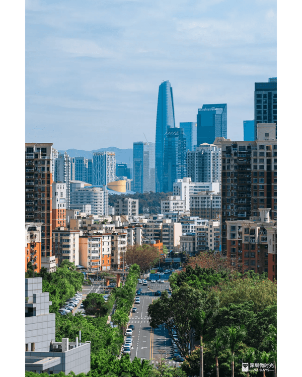 深圳4大週末郊遊必去水庫推介🤩💧漫畫大草坪、湖光塔打卡放鬆首選🌿