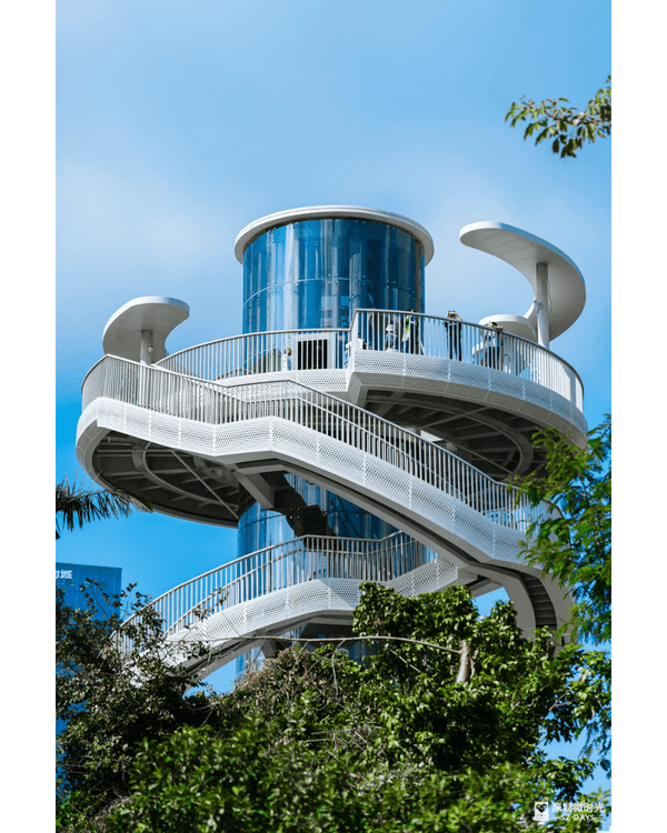 深圳4大週末郊遊必去水庫推介🤩💧漫畫大草坪、湖光塔打卡放鬆首選🌿