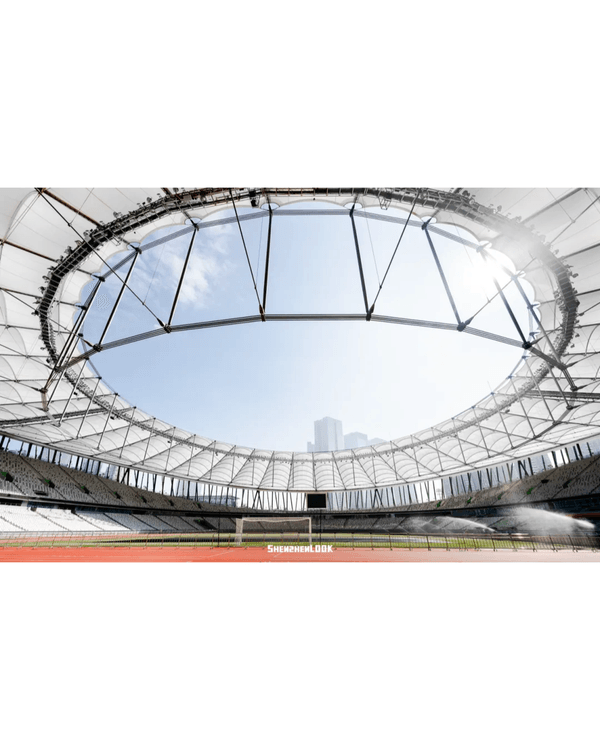 深圳8大勁靚景小眾打卡聖地📸火車平交道勁唯美🚂水上圖書館文青必去📚✨