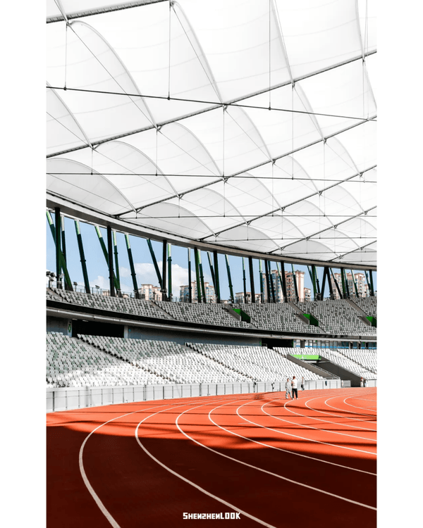 深圳8大勁靚景小眾打卡聖地📸火車平交道勁唯美🚂水上圖書館文青必去📚✨