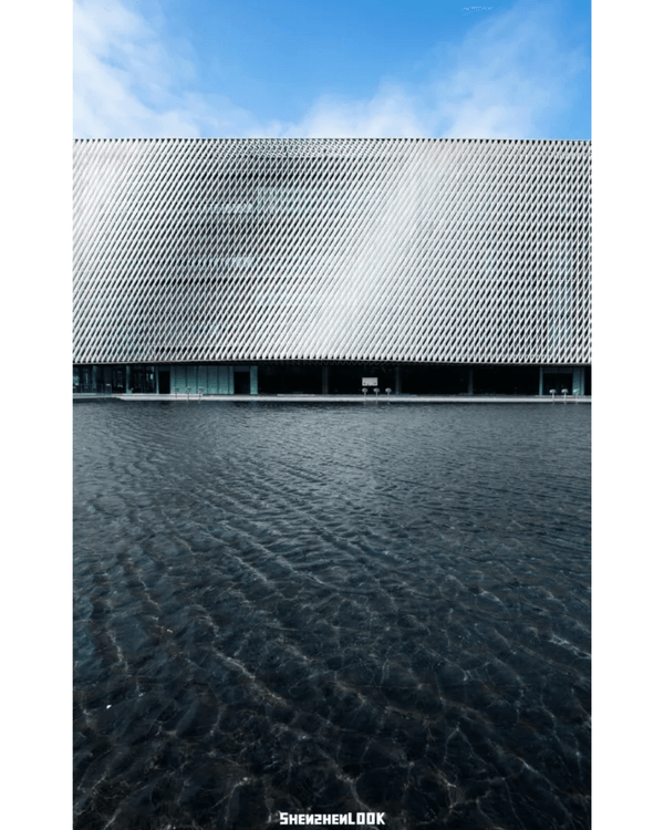 深圳8大勁靚景小眾打卡聖地📸火車平交道勁唯美🚂水上圖書館文青必去📚✨