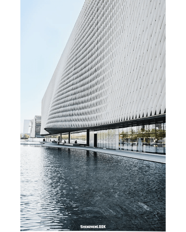 深圳8大勁靚景小眾打卡聖地📸火車平交道勁唯美🚂水上圖書館文青必去📚✨