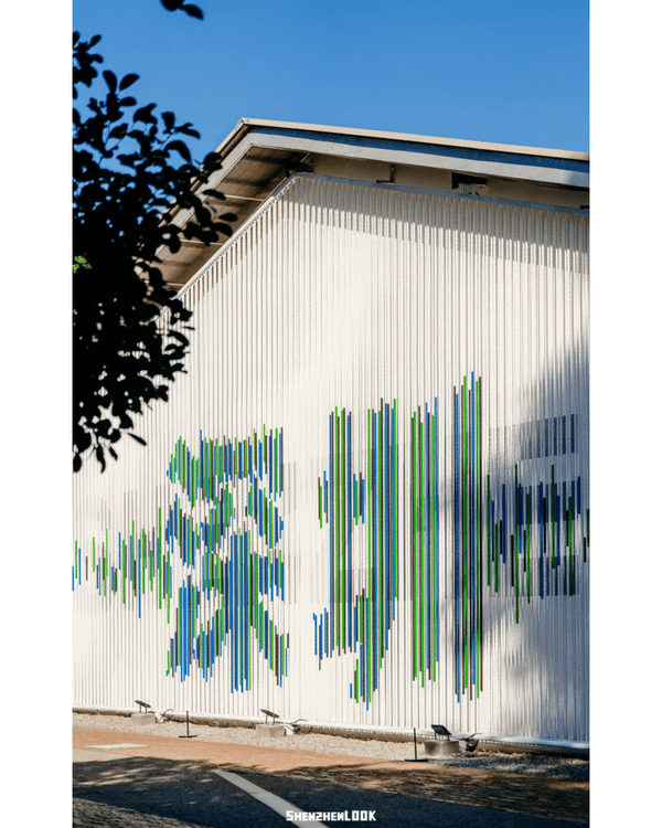 深圳8大勁靚景小眾打卡聖地📸火車平交道勁唯美🚂水上圖書館文青必去📚✨