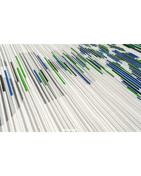 深圳8大勁靚景小眾打卡聖地📸火車平交道勁唯美🚂水上圖書館文青必去📚✨