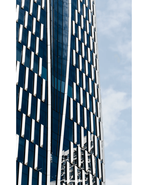 深圳8大勁靚景小眾打卡聖地📸火車平交道勁唯美🚂水上圖書館文青必去📚✨