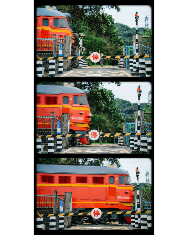 深圳8大勁靚景小眾打卡聖地📸火車平交道勁唯美🚂水上圖書館文青必去📚✨