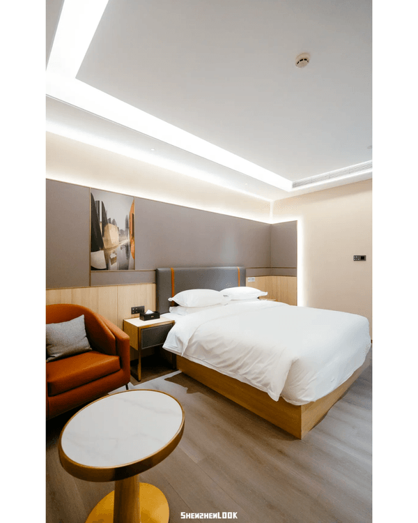 深圳梧桐山10萬株杜鵑盛開🌸￥99坐直升機睇花海🚁仲有春花宴市集勁好行😍🍃