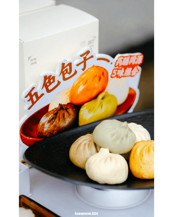 深圳梧桐山10萬株杜鵑盛開🌸￥99坐直升機睇花海🚁仲有春花宴市集勁好行😍🍃