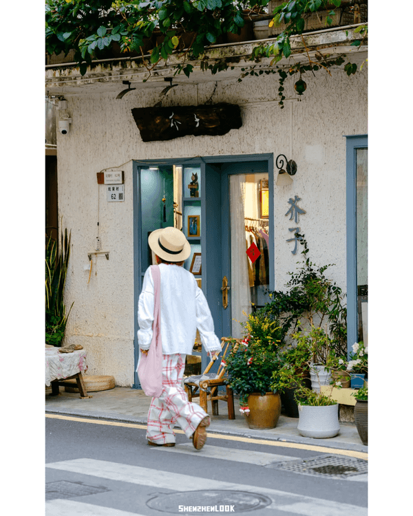 深圳梧桐山10萬株杜鵑盛開🌸￥99坐直升機睇花海🚁仲有春花宴市集勁好行😍🍃