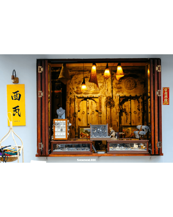 深圳梧桐山10萬株杜鵑盛開🌸￥99坐直升機睇花海🚁仲有春花宴市集勁好行😍🍃