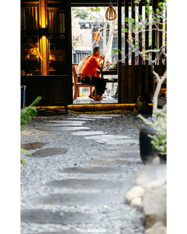 深圳梧桐山10萬株杜鵑盛開🌸￥99坐直升機睇花海🚁仲有春花宴市集勁好行😍🍃