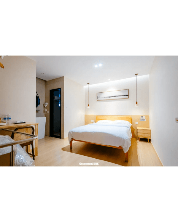 深圳梧桐山10萬株杜鵑盛開🌸￥99坐直升機睇花海🚁仲有春花宴市集勁好行😍🍃