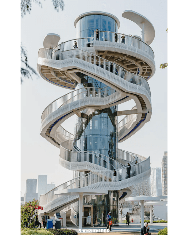 深圳梧桐山10萬株杜鵑盛開🌸￥99坐直升機睇花海🚁仲有春花宴市集勁好行😍🍃