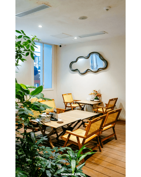 深圳梧桐山10萬株杜鵑盛開🌸￥99坐直升機睇花海🚁仲有春花宴市集勁好行😍🍃