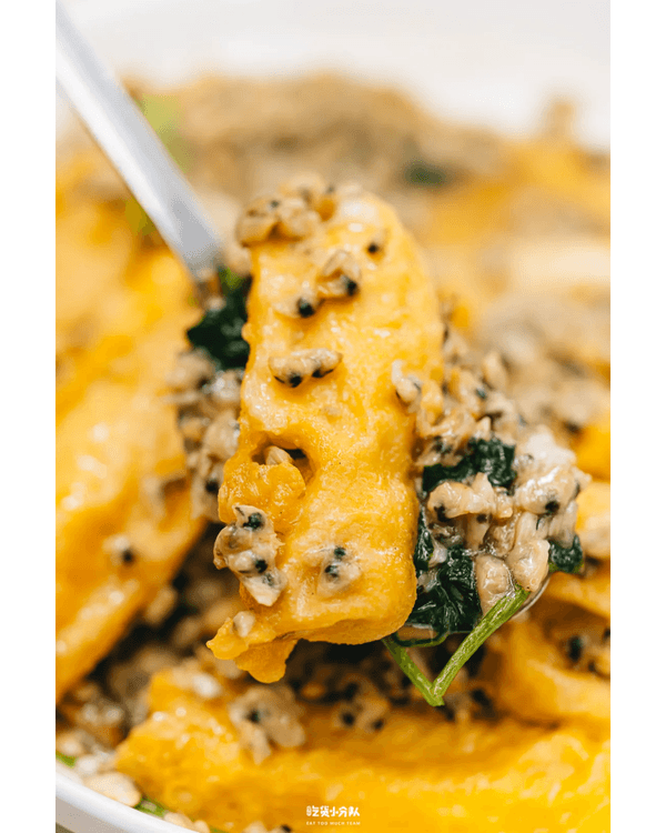 深圳新安20大高CP值美食地圖😋🔥炭火蜜糖燒烤、網紅糖水店平靚正必食✨