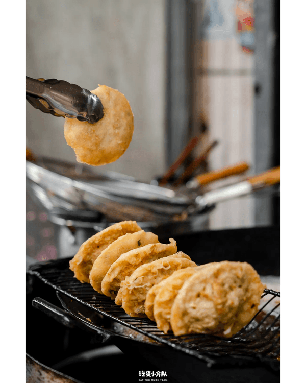 深圳新安20大高CP值美食地圖😋🔥炭火蜜糖燒烤、網紅糖水店平靚正必食✨