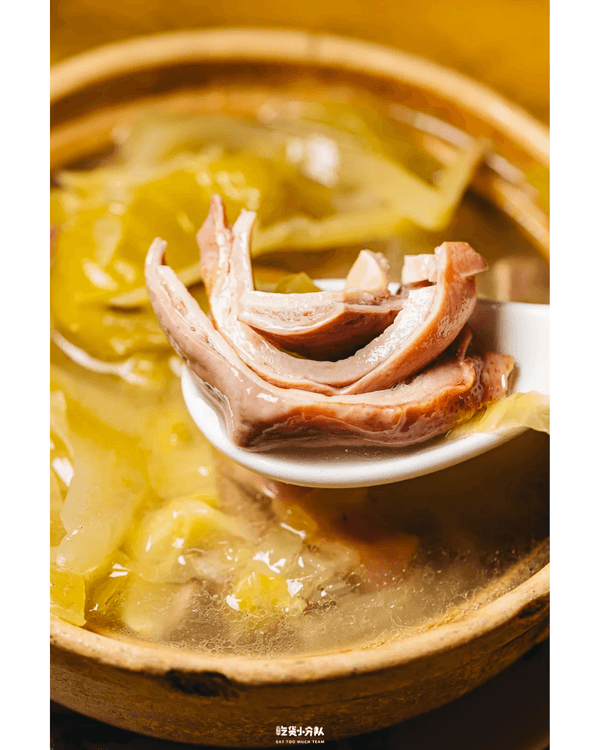 深圳新安20大高CP值美食地圖😋🔥炭火蜜糖燒烤、網紅糖水店平靚正必食✨